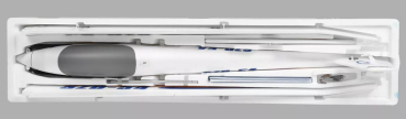 AS-AH017P SZD-54 E-Segler 2m PNP Arrows